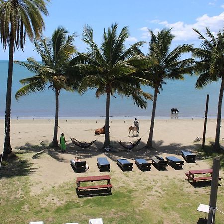 Tropic Of Capricorn Otel Nadi Dış mekan fotoğraf