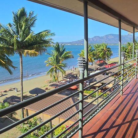 Tropic Of Capricorn Otel Nadi Dış mekan fotoğraf