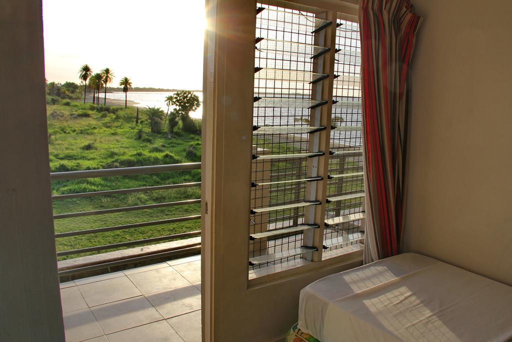 Tropic Of Capricorn Otel Nadi Dış mekan fotoğraf