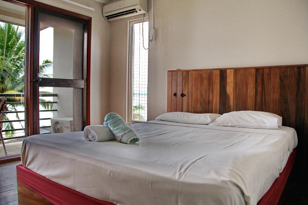 Tropic Of Capricorn Otel Nadi Dış mekan fotoğraf