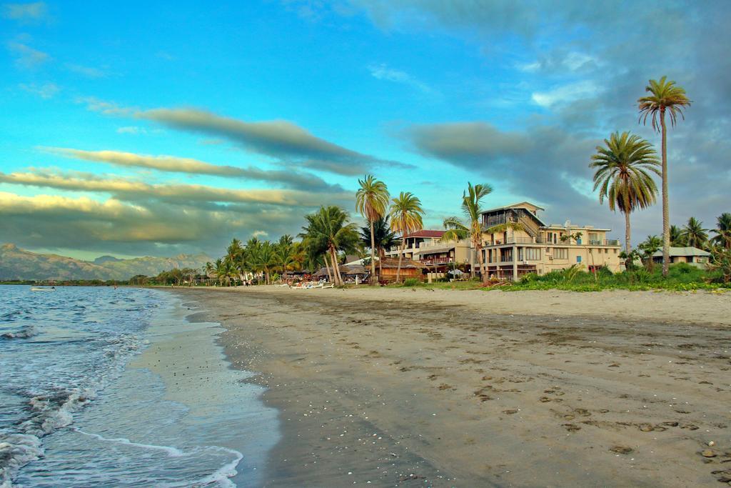 Tropic Of Capricorn Otel Nadi Dış mekan fotoğraf