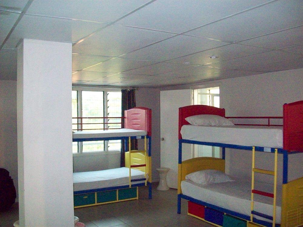 Tropic Of Capricorn Otel Nadi Dış mekan fotoğraf