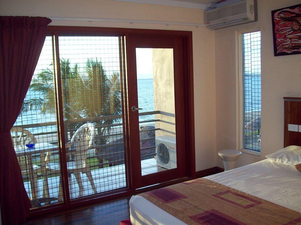 Tropic Of Capricorn Otel Nadi Dış mekan fotoğraf