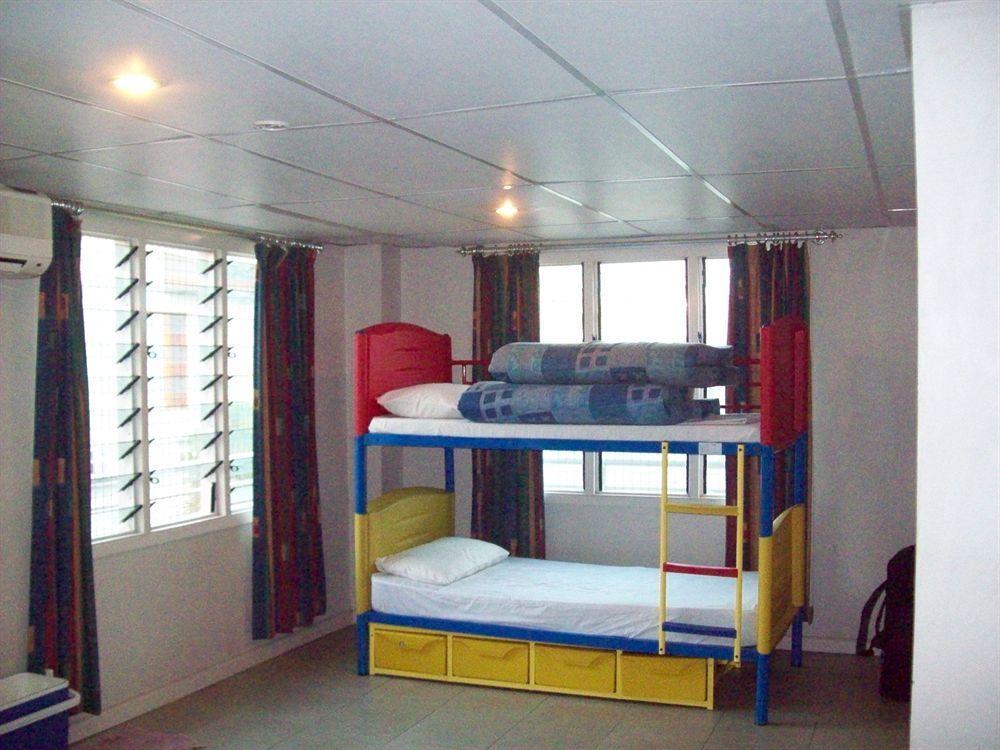 Tropic Of Capricorn Otel Nadi Dış mekan fotoğraf