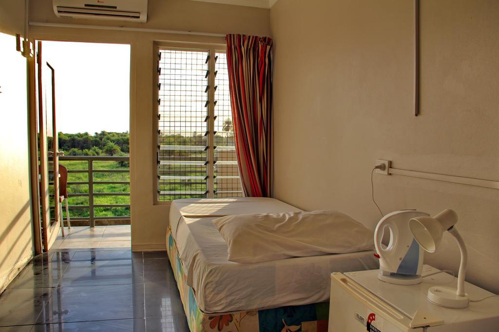 Tropic Of Capricorn Otel Nadi Dış mekan fotoğraf