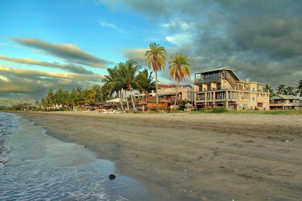 Tropic Of Capricorn Otel Nadi Dış mekan fotoğraf