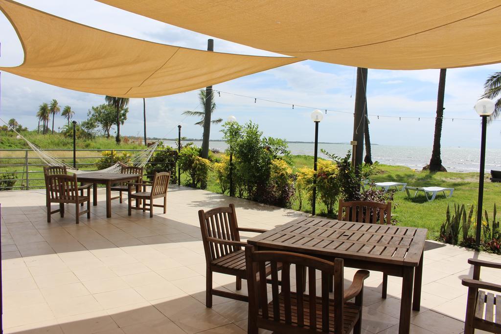 Tropic Of Capricorn Otel Nadi Dış mekan fotoğraf