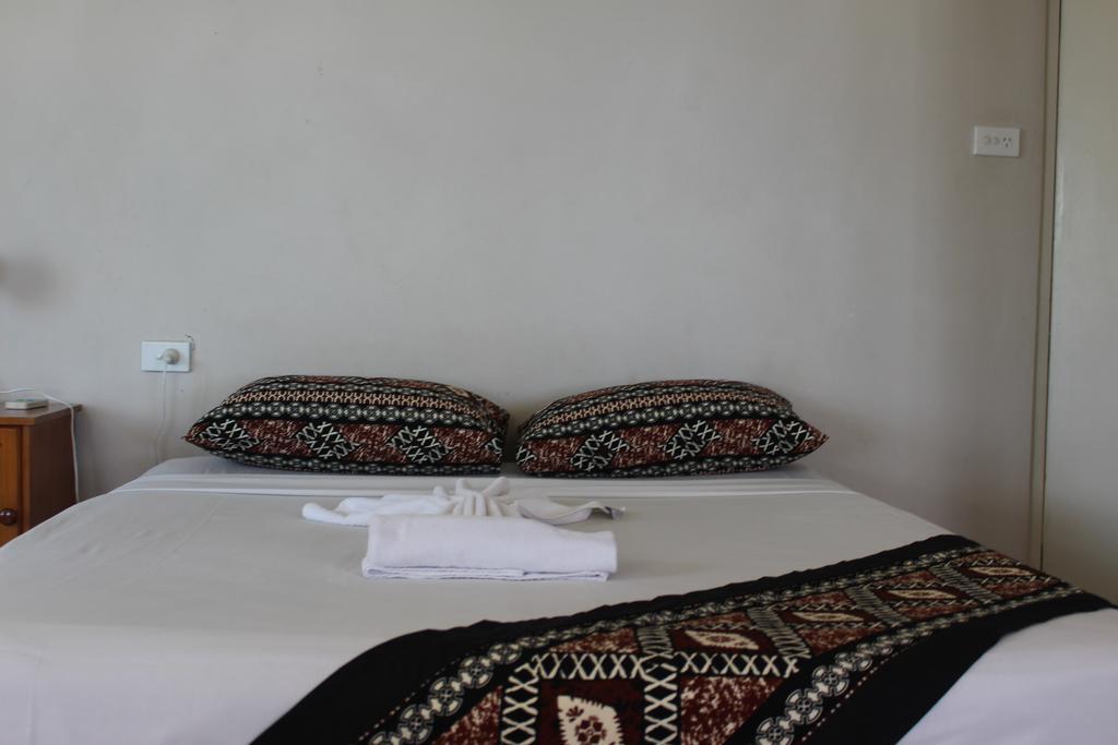 Tropic Of Capricorn Otel Nadi Dış mekan fotoğraf