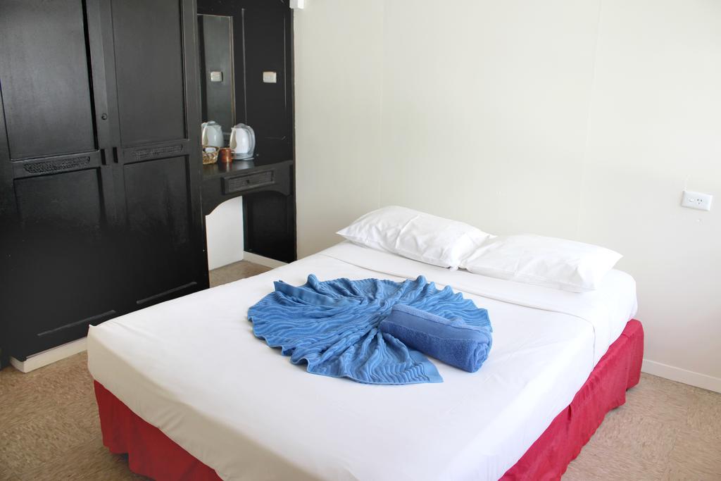 Tropic Of Capricorn Otel Nadi Dış mekan fotoğraf