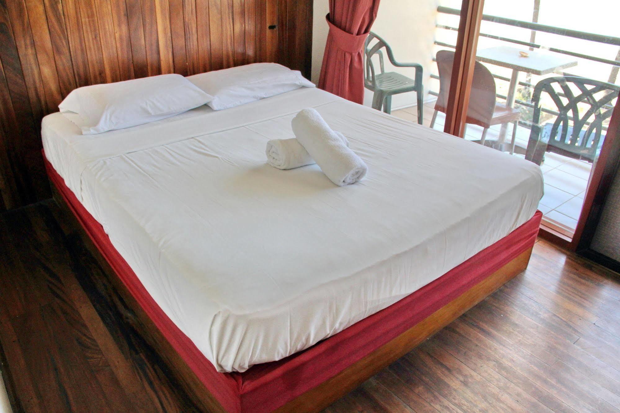 Tropic Of Capricorn Otel Nadi Dış mekan fotoğraf