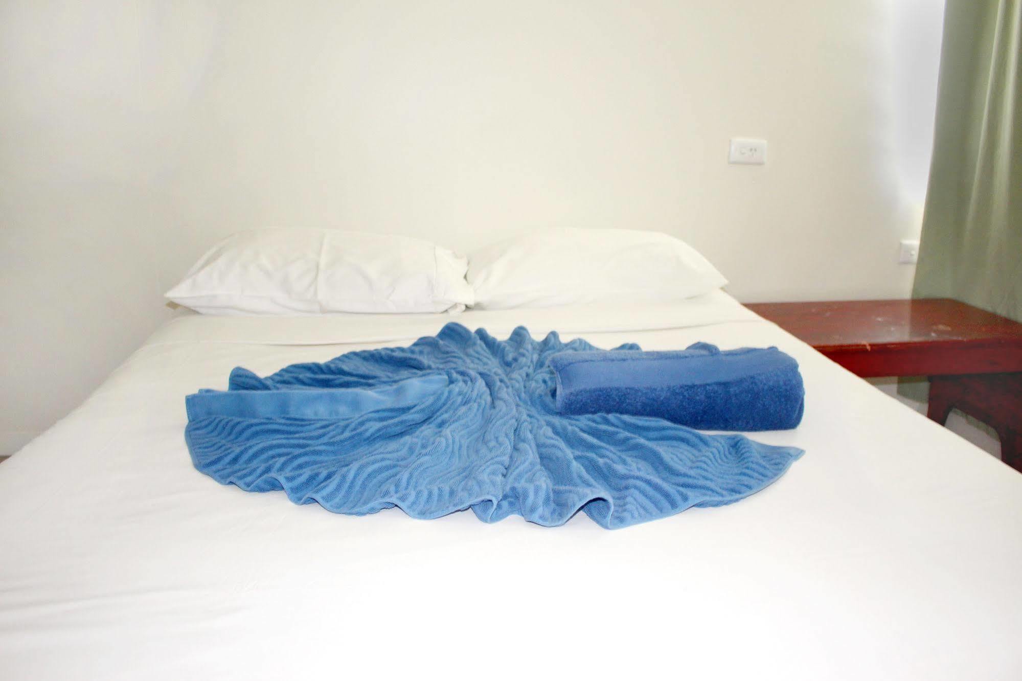 Tropic Of Capricorn Otel Nadi Dış mekan fotoğraf