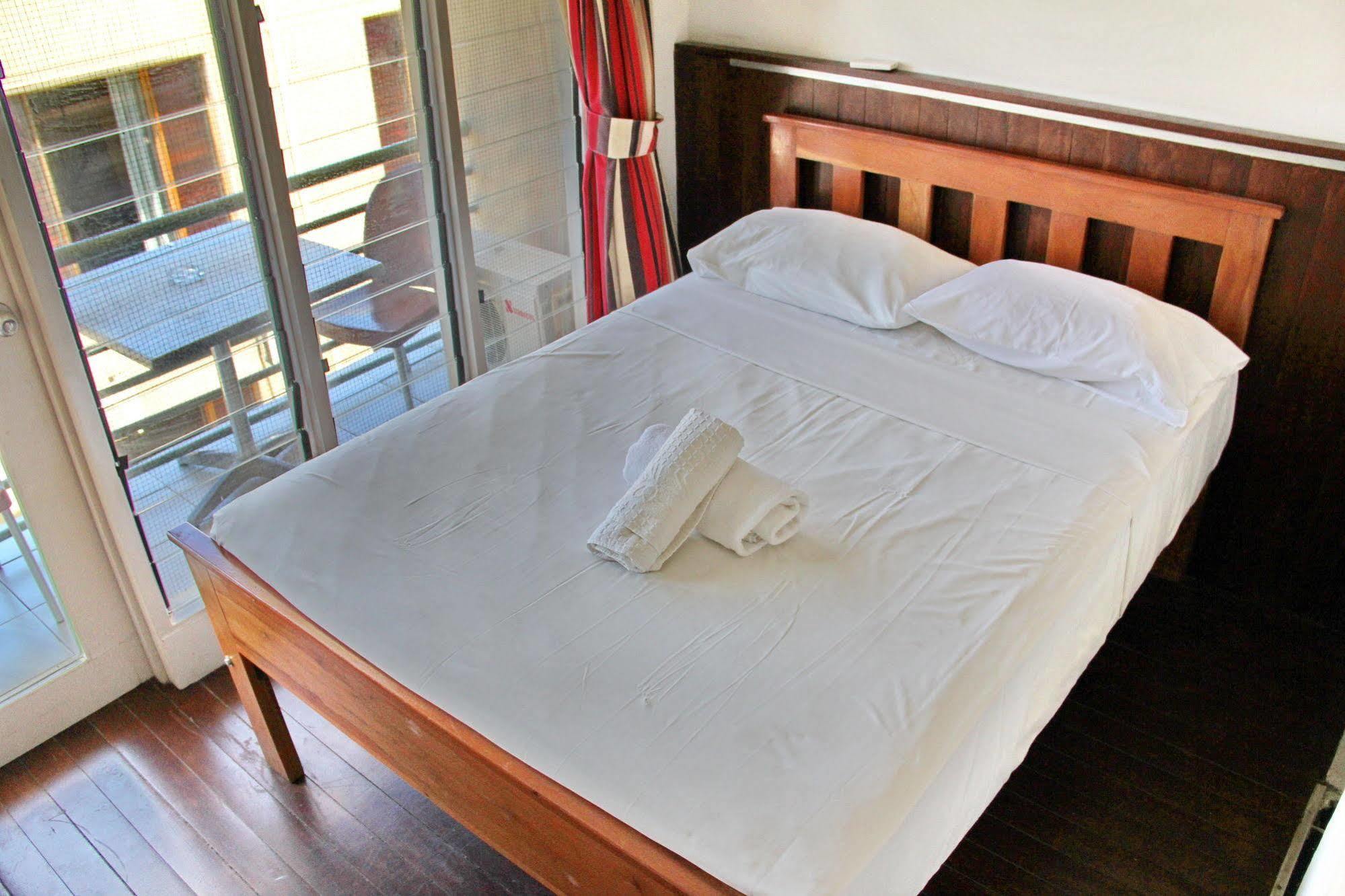 Tropic Of Capricorn Otel Nadi Dış mekan fotoğraf