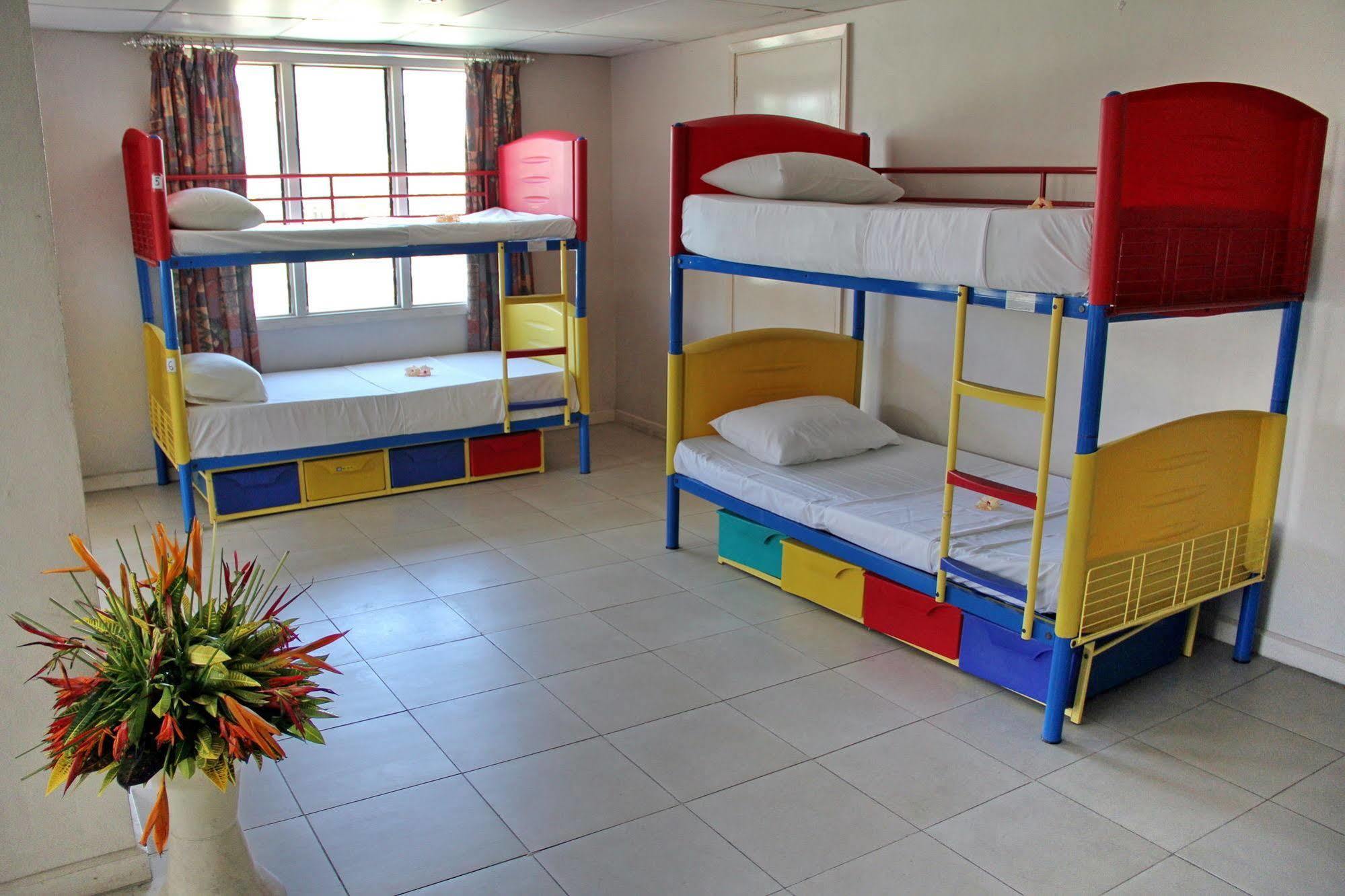 Tropic Of Capricorn Otel Nadi Dış mekan fotoğraf