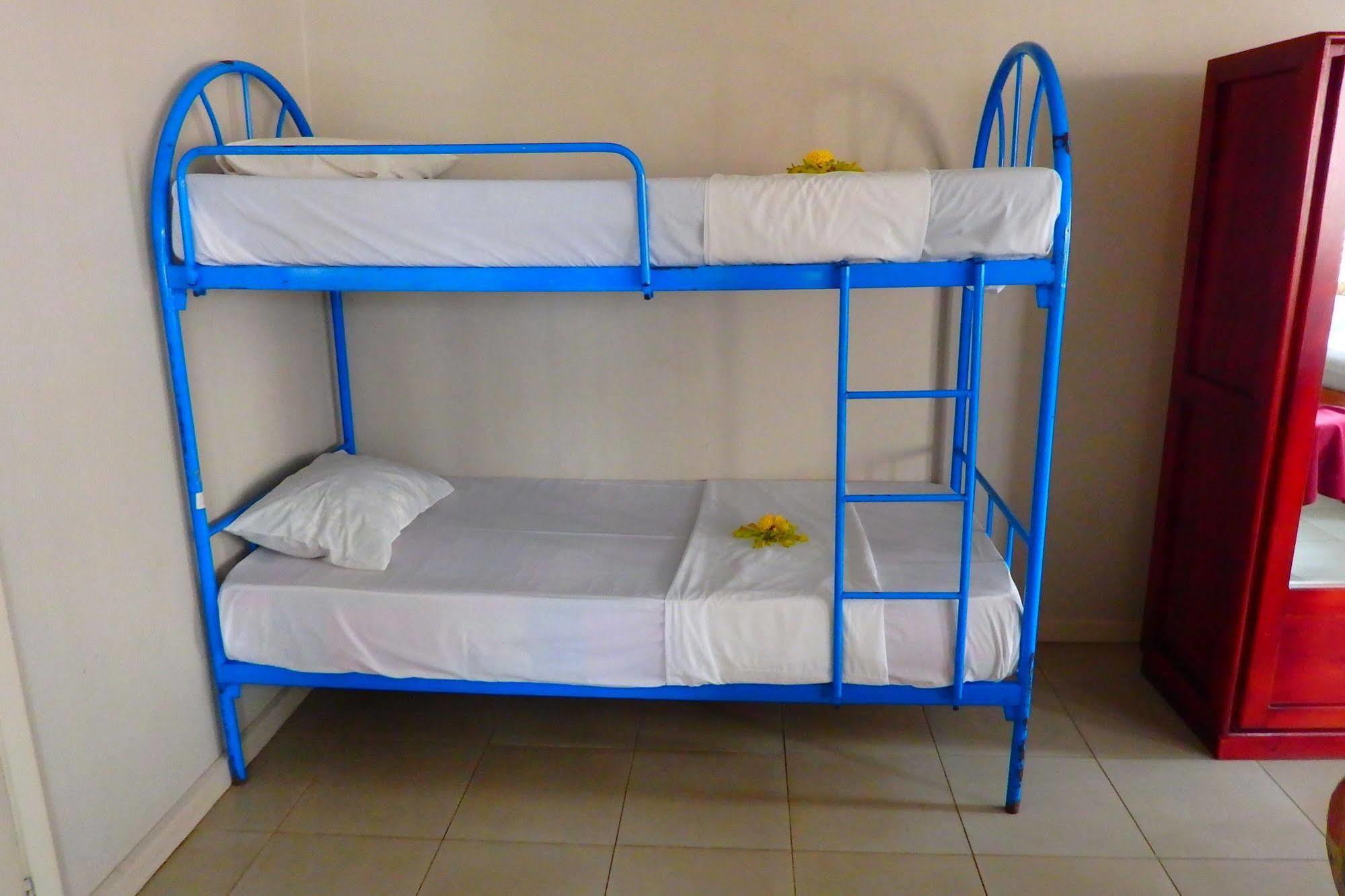 Tropic Of Capricorn Otel Nadi Dış mekan fotoğraf