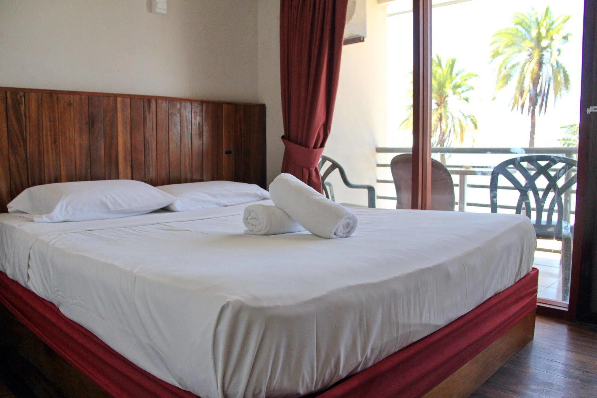 Tropic Of Capricorn Otel Nadi Dış mekan fotoğraf
