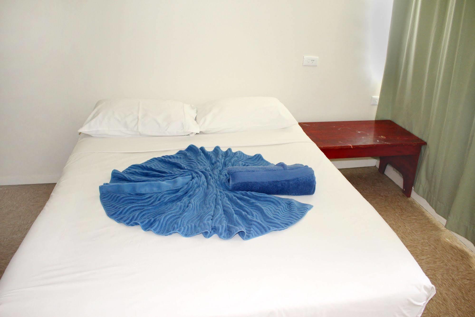 Tropic Of Capricorn Otel Nadi Dış mekan fotoğraf