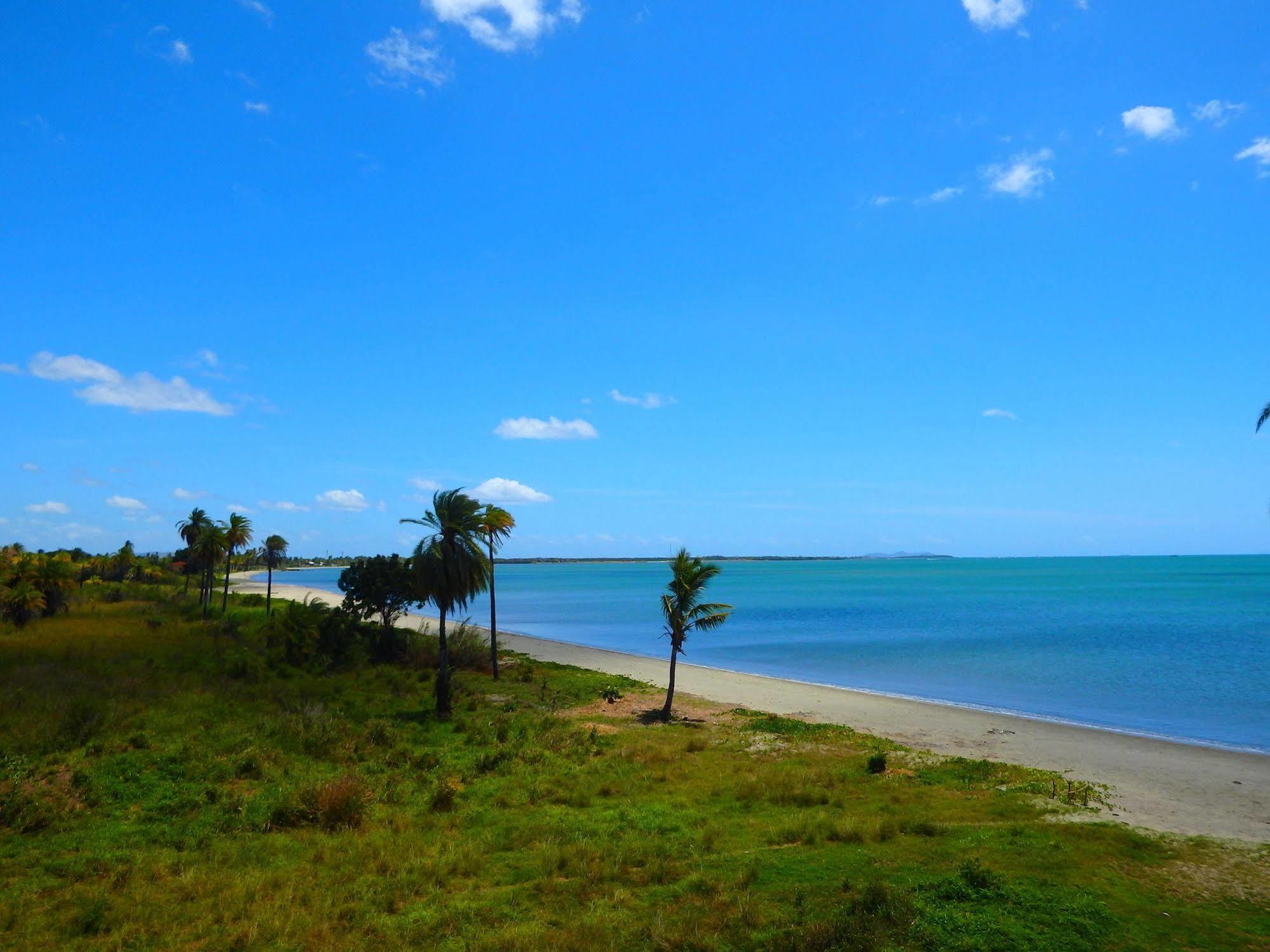 Tropic Of Capricorn Otel Nadi Dış mekan fotoğraf