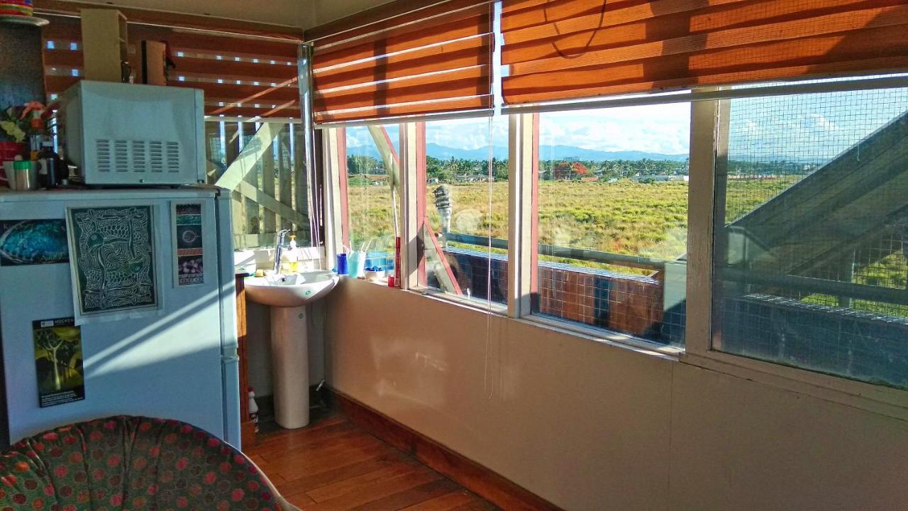 Tropic Of Capricorn Otel Nadi Dış mekan fotoğraf